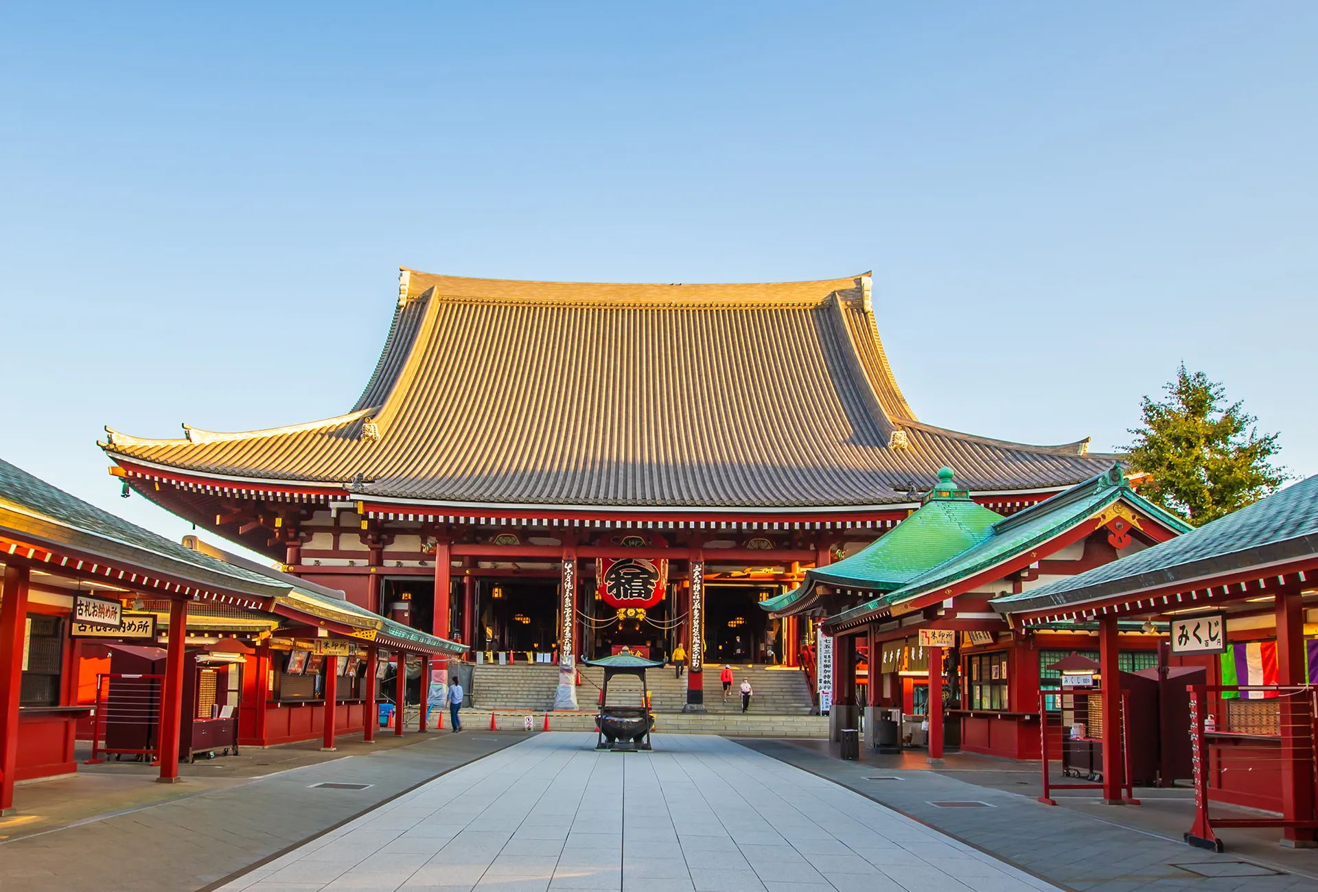浅草寺