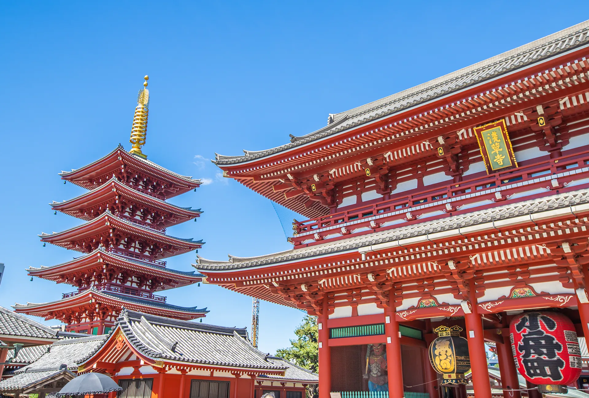 浅草寺