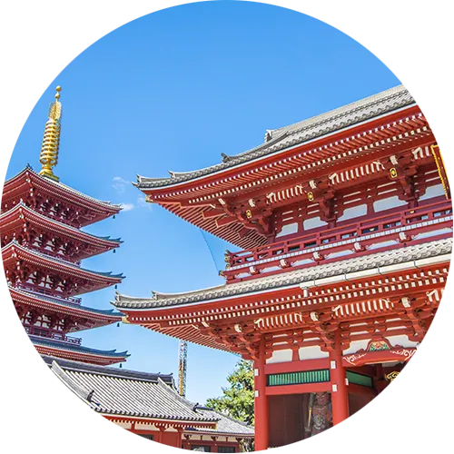 浅草寺